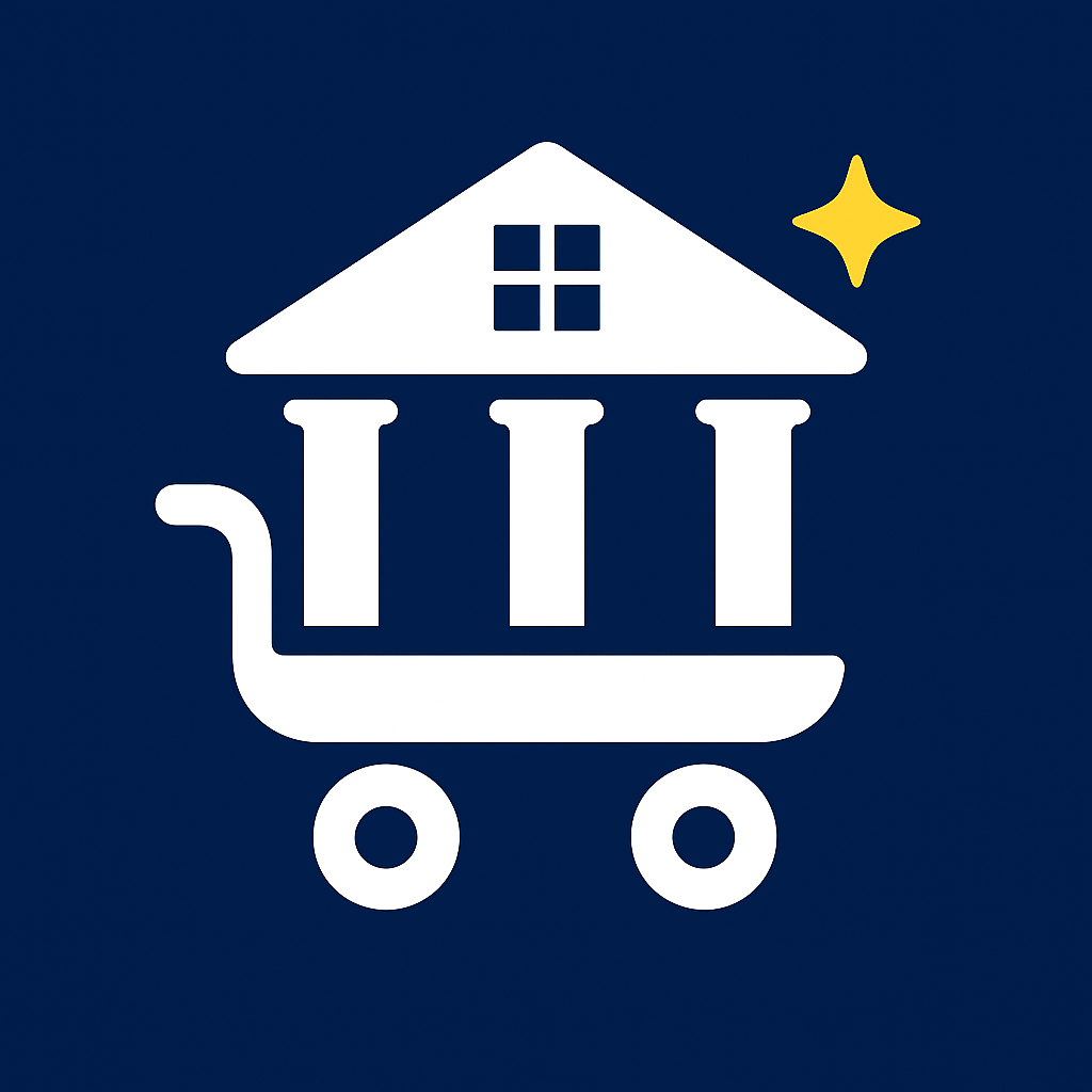 Genesis Campus Market screenshot