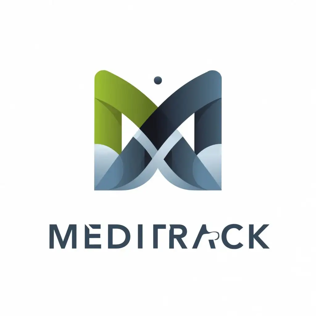 MediTrack project screenshot