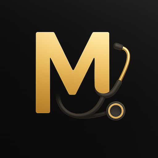 Medwin Mobile App screenshot