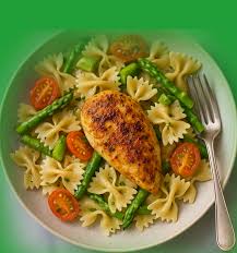 Recipe Finder project screenshot