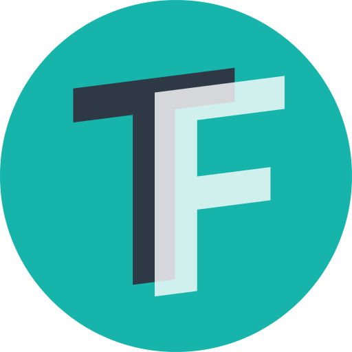 TaskFlow project screenshot