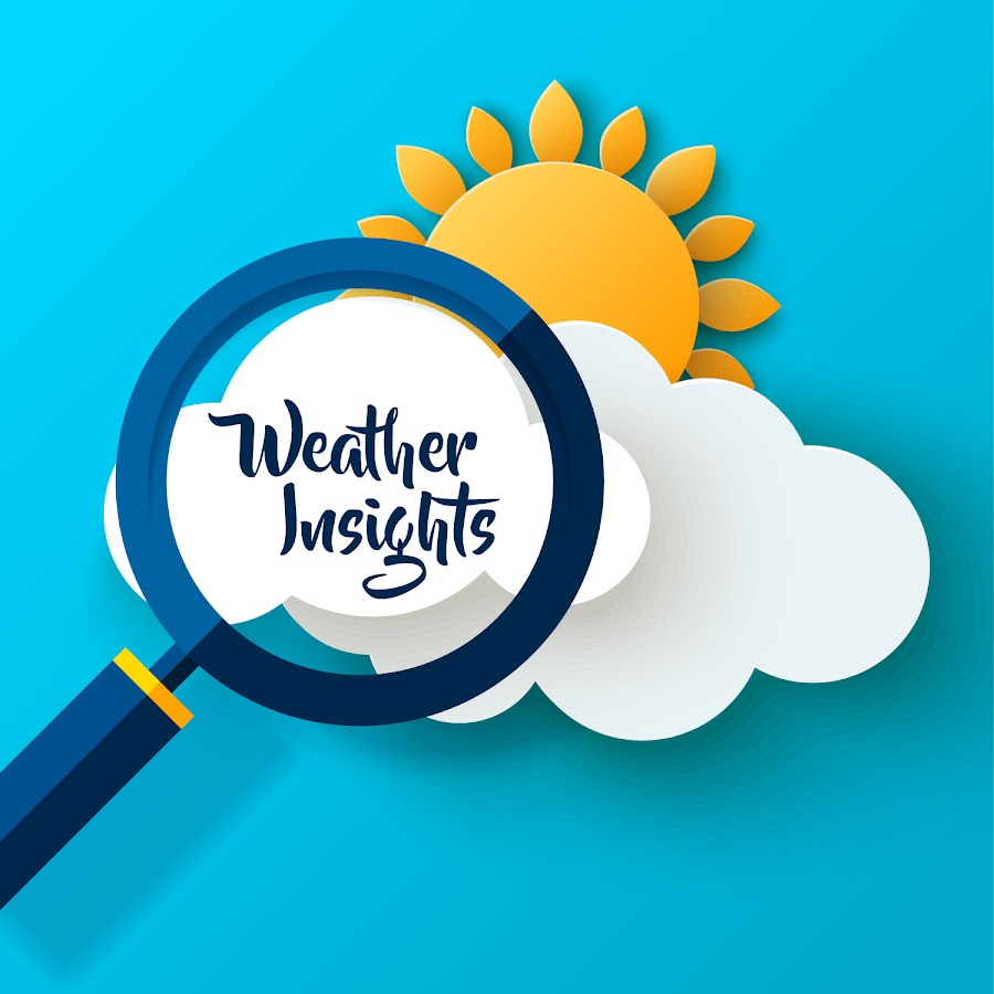 Weather Insights project screenshot